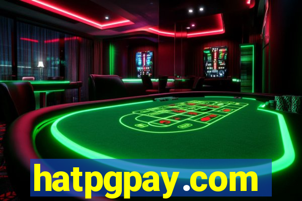 hatpgpay.com