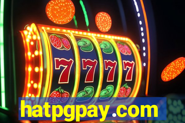 hatpgpay.com