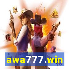 awa777.win