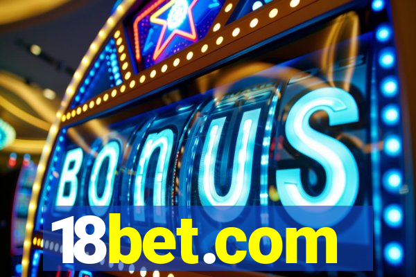 18bet.com