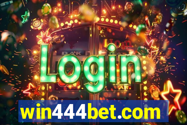 win444bet.com