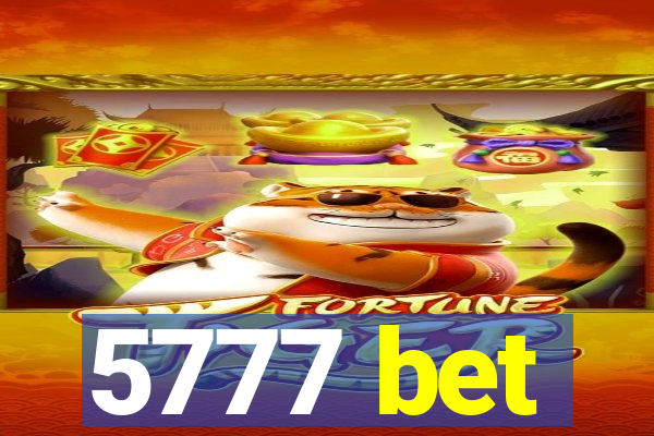 5777 bet