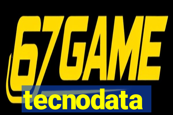 tecnodata