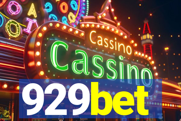 929bet