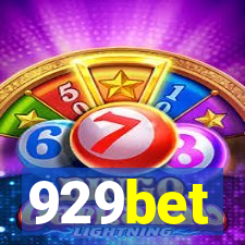 929bet