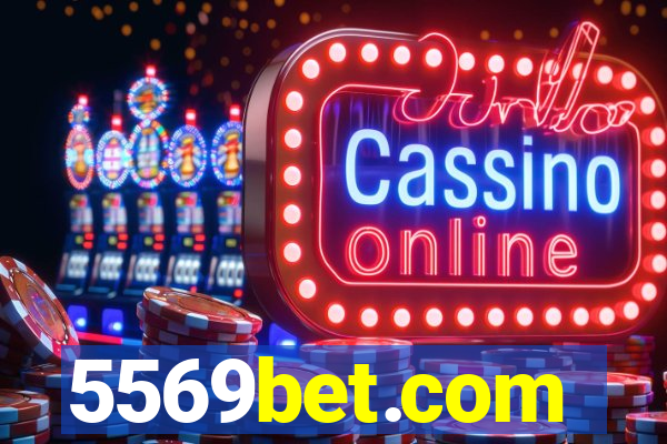 5569bet.com