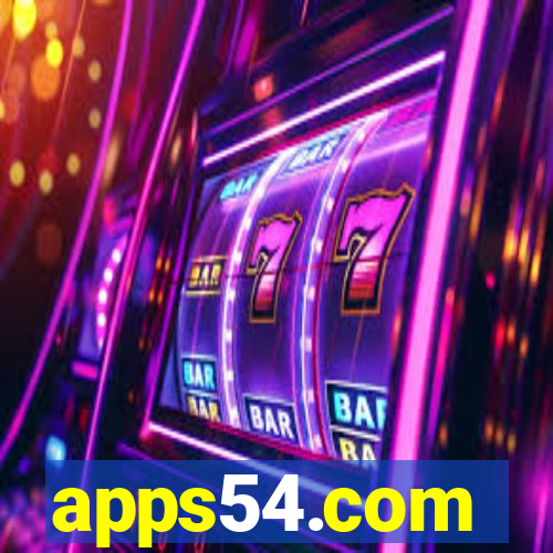 apps54.com