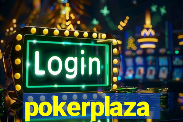 pokerplaza