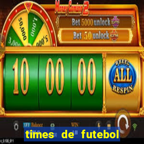 times de futebol de londres