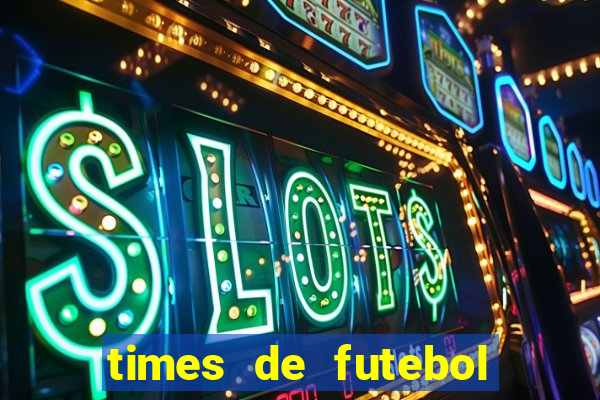 times de futebol de londres