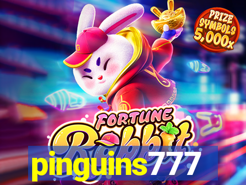 pinguins777