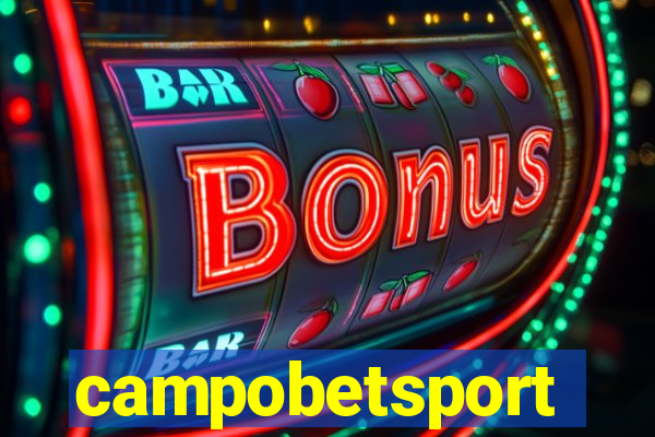 campobetsport