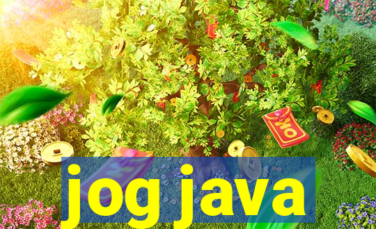 jog java