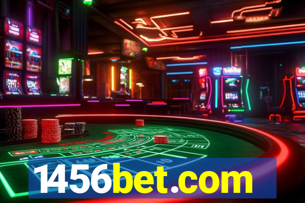 1456bet.com