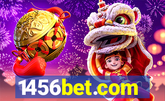 1456bet.com