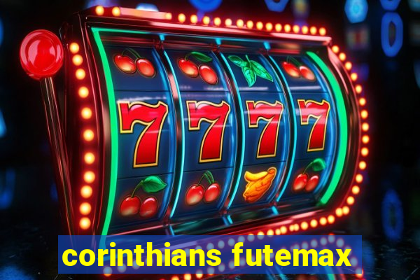 corinthians futemax