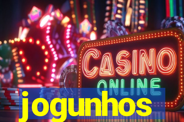 jogunhos