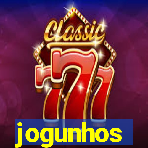 jogunhos