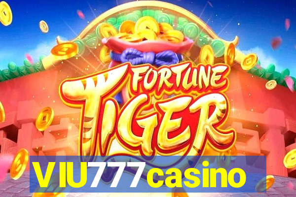 VIU777casino