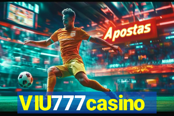 VIU777casino