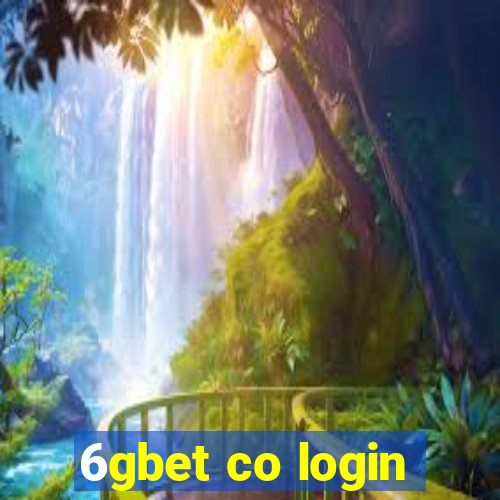 6gbet co login