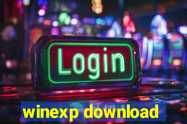 winexp download