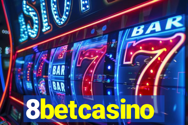 8betcasino