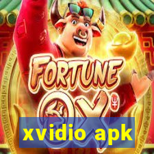 xvidio apk