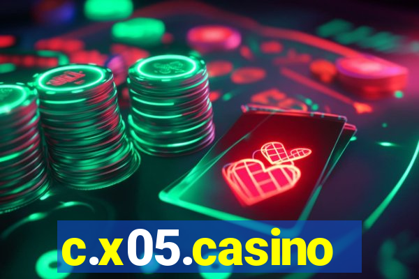 c.x05.casino