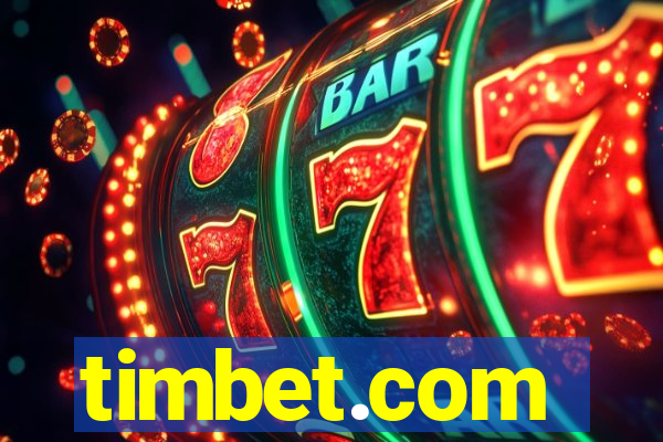 timbet.com