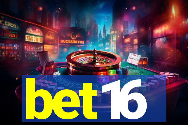 bet16