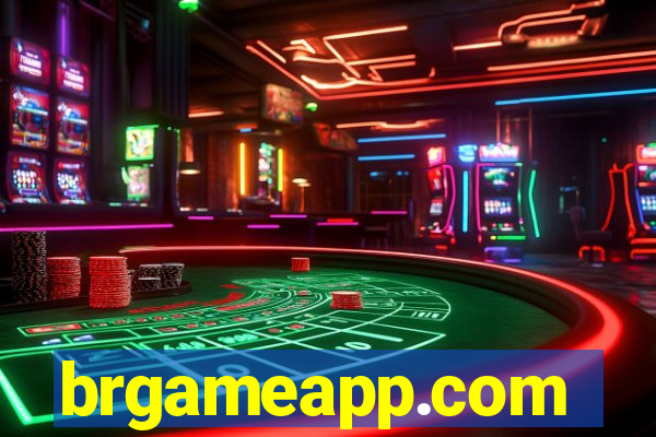 brgameapp.com