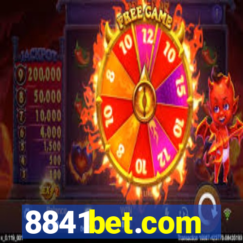 8841bet.com