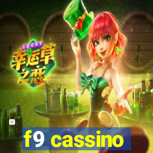 f9 cassino