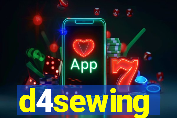 d4sewing