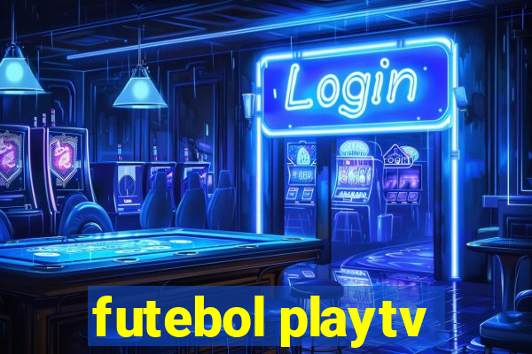 futebol playtv