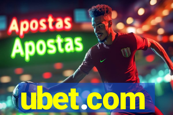 ubet.com