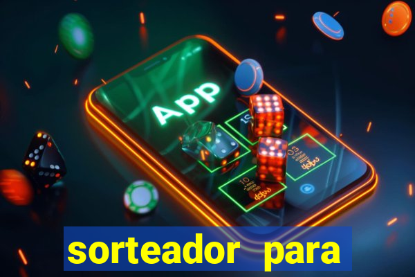 sorteador para bingo 75 bolas online