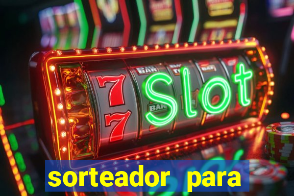 sorteador para bingo 75 bolas online