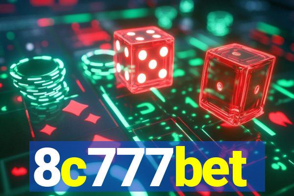 8c777bet