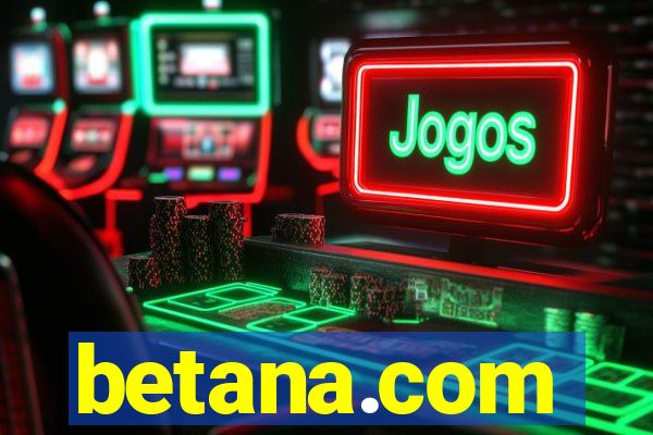 betana.com