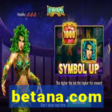 betana.com