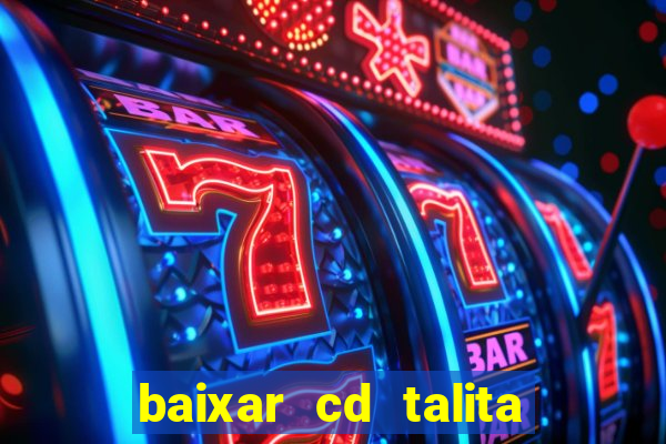 baixar cd talita santos vida vazia