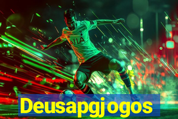 Deusapgjogos