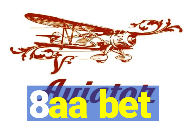 8aa bet