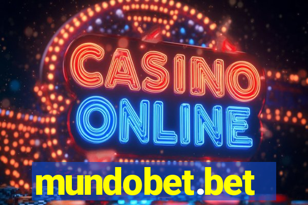 mundobet.bet