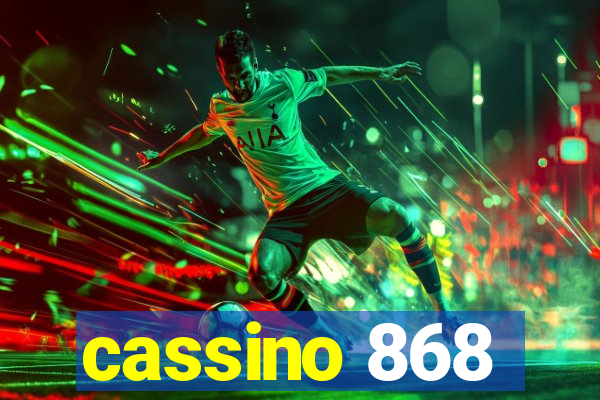 cassino 868