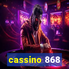 cassino 868