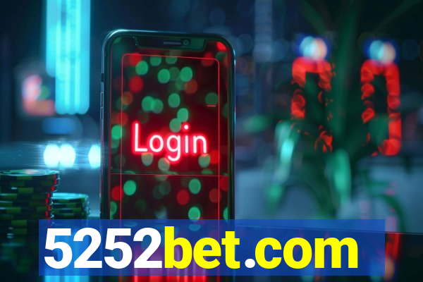 5252bet.com