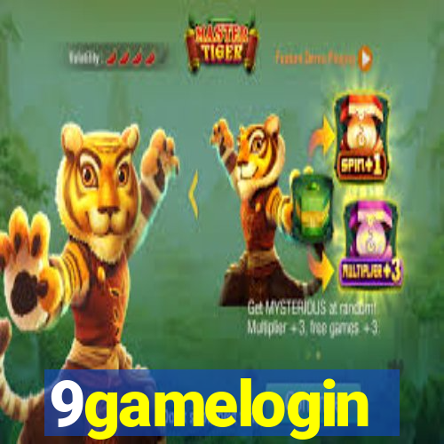 9gamelogin